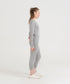 Women's Basic Cropped Joggers